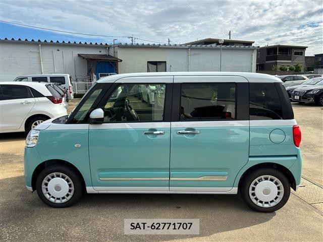 Daihatsu MOVE CANBUS 2024-07 8728329-11