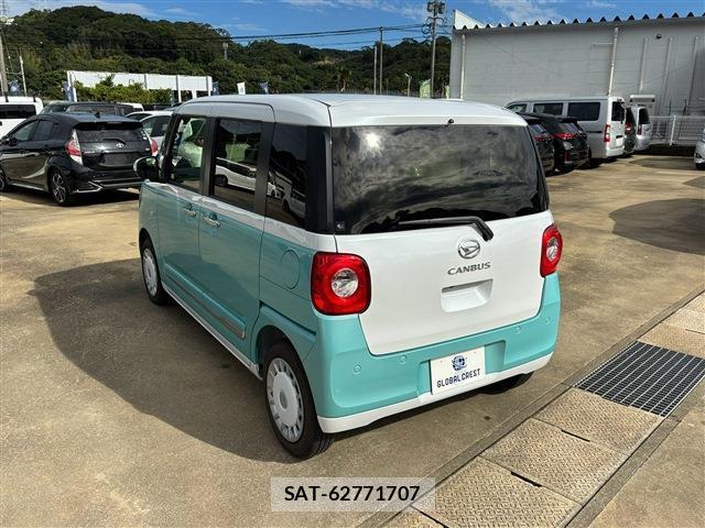 Daihatsu MOVE CANBUS 2024-07 8728329-12