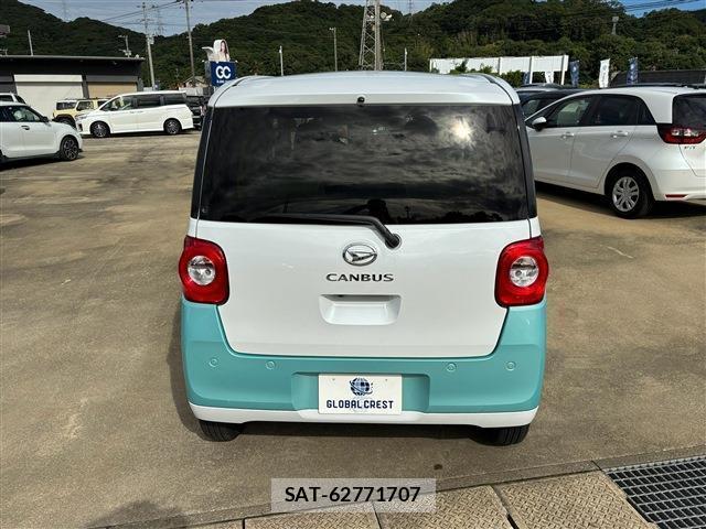 Daihatsu MOVE CANBUS 2024-07 8728329-13