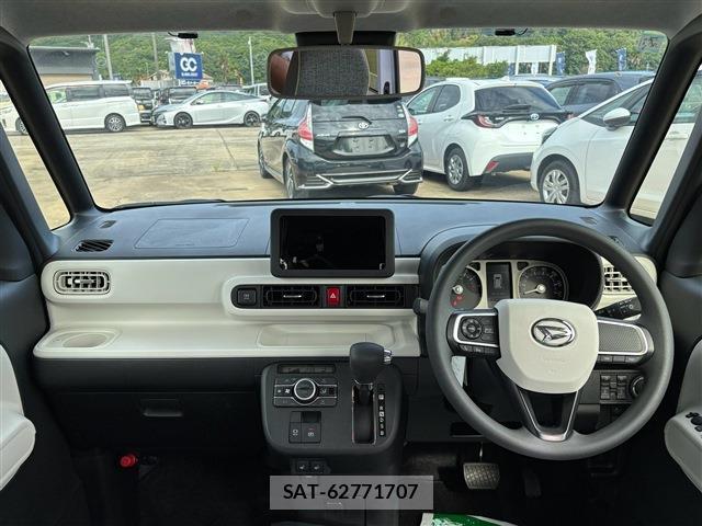 Daihatsu MOVE CANBUS 2024-07 8728329-2