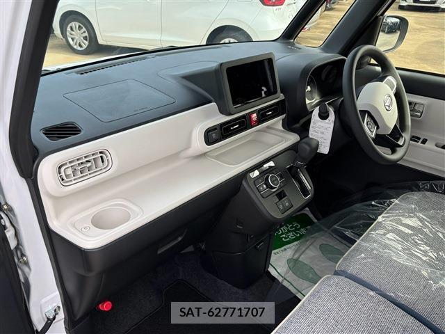 Daihatsu MOVE CANBUS 2024-07 8728329-4