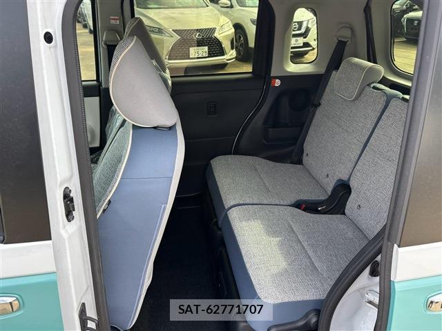 Daihatsu MOVE CANBUS 2024-07 8728329-5