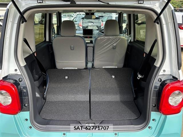 Daihatsu MOVE CANBUS 2024-07 8728329-7