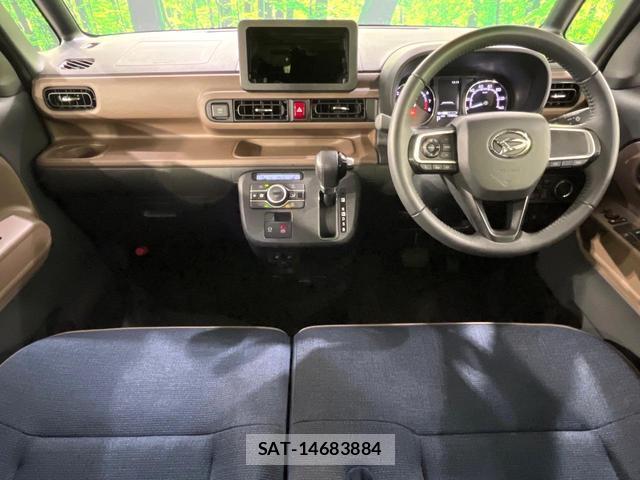 Daihatsu MOVE CANBUS 2025-04 8728348-1