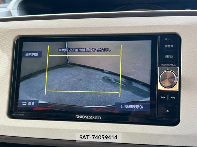 Daihatsu MOVE CANBUS 2018-09 8728712-1