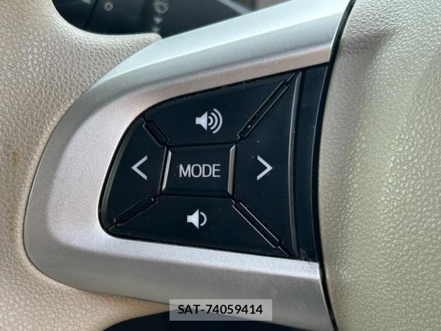 Daihatsu MOVE CANBUS 2018-09 8728712-13