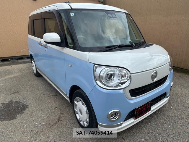 Daihatsu MOVE CANBUS 2018-09 8728712-15