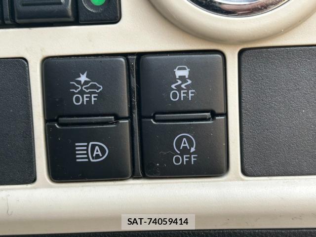 Daihatsu MOVE CANBUS 2018-09 8728712-3
