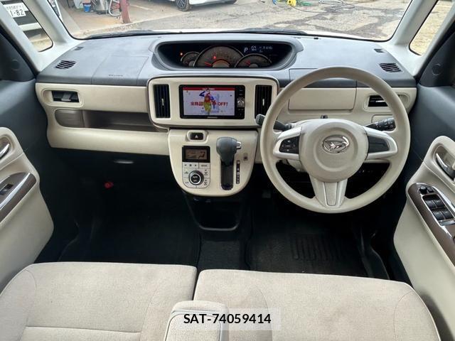 Daihatsu MOVE CANBUS 2018-09 8728712-5
