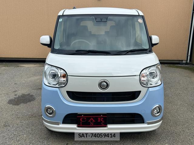 Daihatsu MOVE CANBUS 2018-09 8728712-6