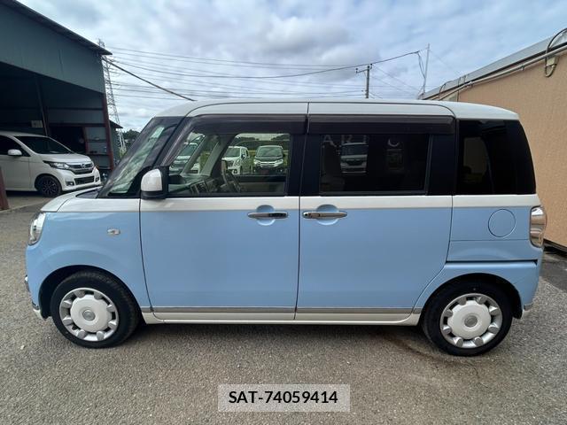 Daihatsu MOVE CANBUS 2018-09 8728712-7
