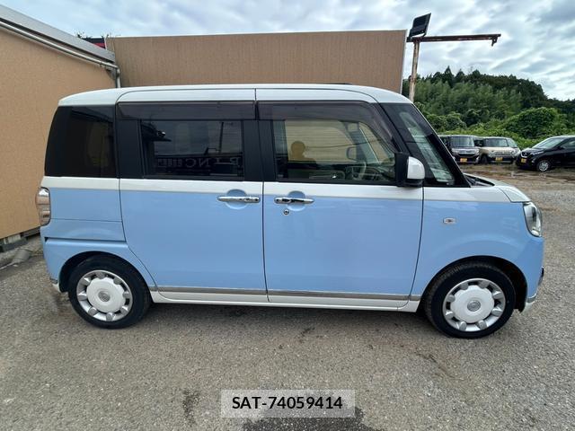 Daihatsu MOVE CANBUS 2018-09 8728712-8