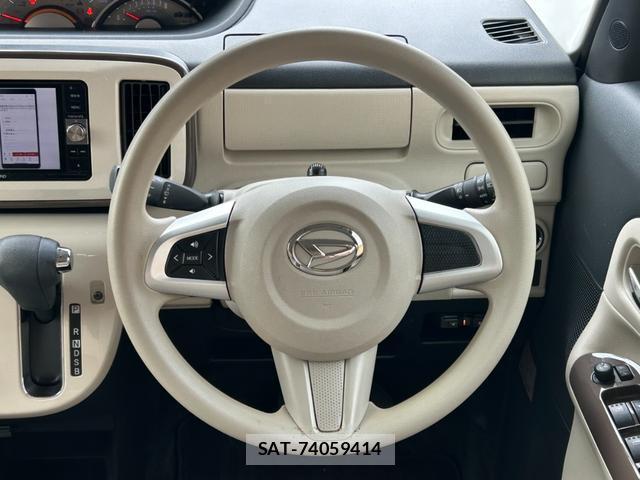 Daihatsu MOVE CANBUS 2018-09 8728712-9