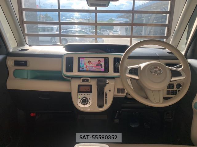 Daihatsu MOVE CANBUS 2020-12 8728741-1