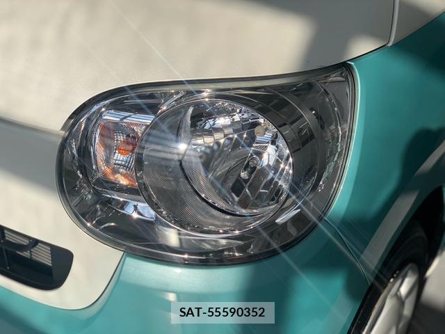 Daihatsu MOVE CANBUS 2020-12 8728741-12