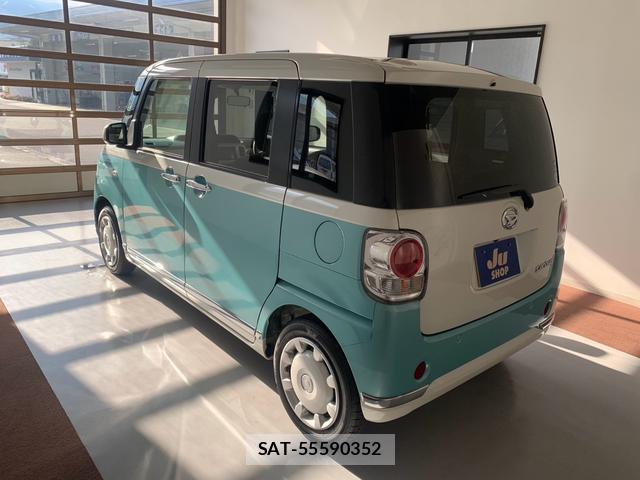 Daihatsu MOVE CANBUS 2020-12 8728741-13