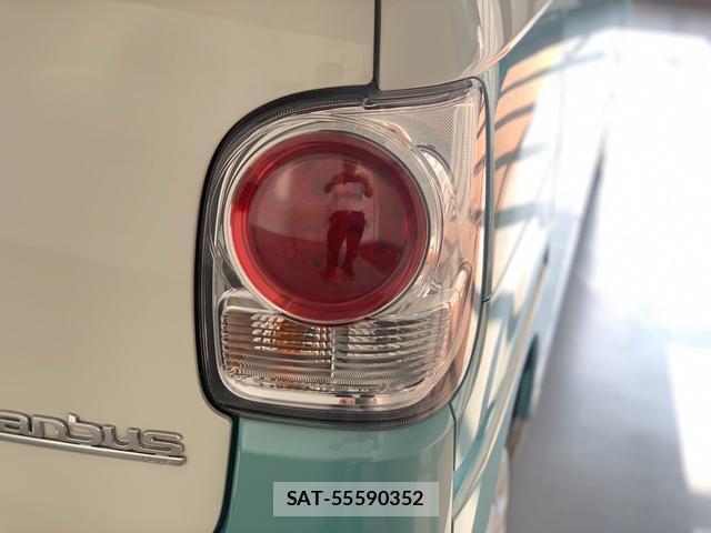 Daihatsu MOVE CANBUS 2020-12 8728741-16