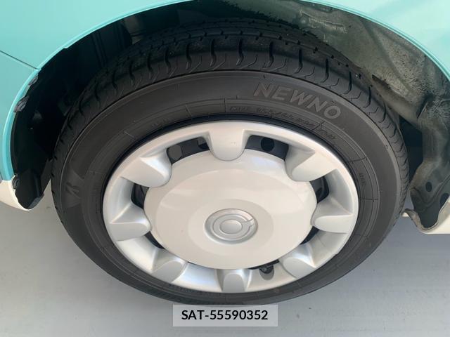 Daihatsu MOVE CANBUS 2020-12 8728741-18