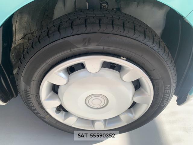 Daihatsu MOVE CANBUS 2020-12 8728741-19