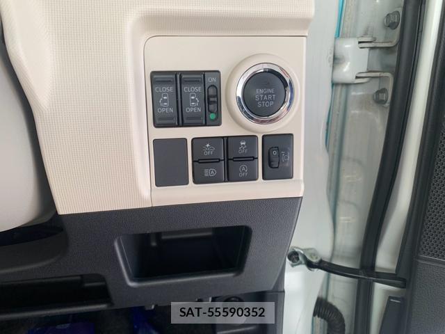Daihatsu MOVE CANBUS 2020-12 8728741-5