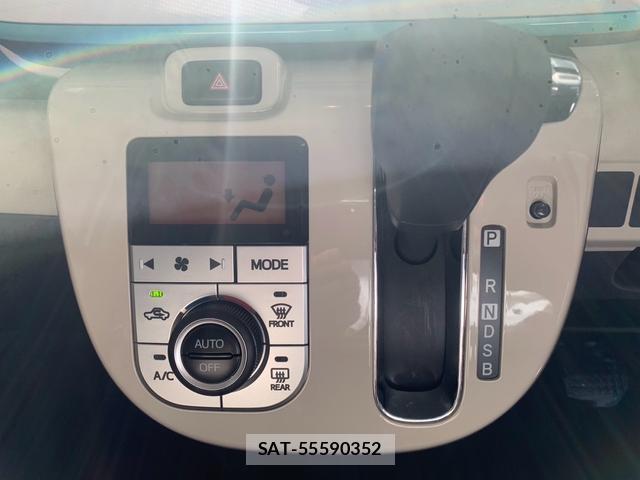 Daihatsu MOVE CANBUS 2020-12 8728741-6