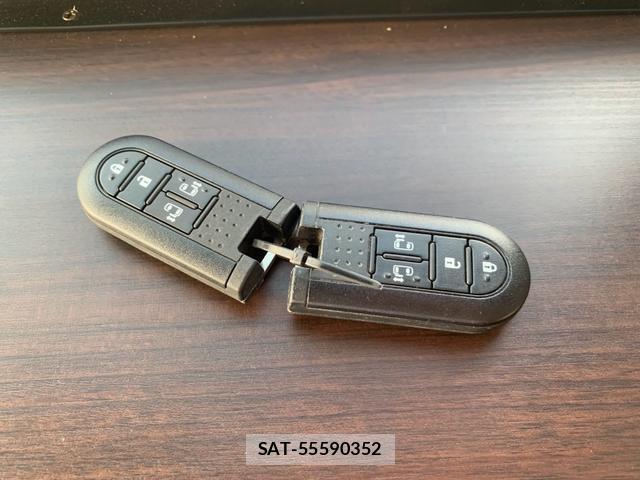 Daihatsu MOVE CANBUS 2020-12 8728741-7