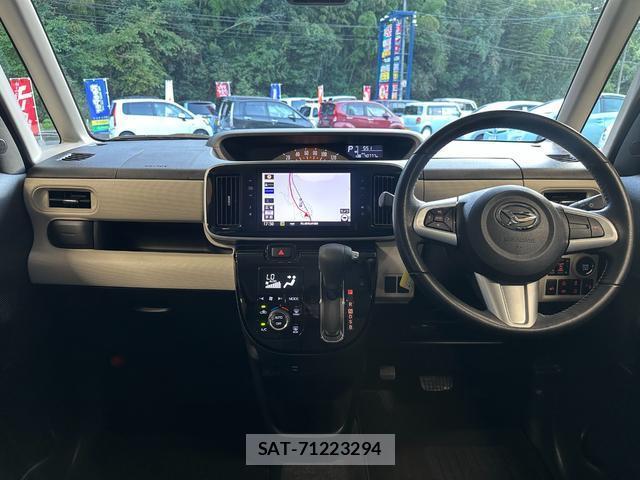 Daihatsu MOVE CANBUS 2021-10 8728827-1