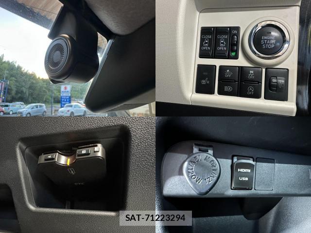 Daihatsu MOVE CANBUS 2021-10 8728827-3