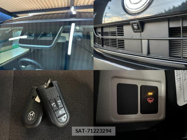 Daihatsu MOVE CANBUS 2021-10 8728827-4