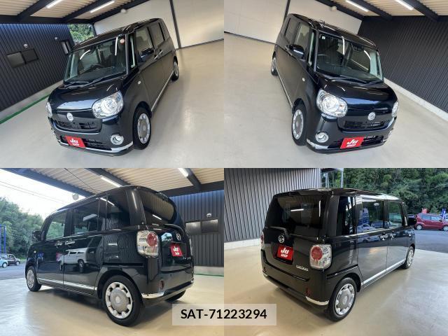 Daihatsu MOVE CANBUS 2021-10 8728827-5