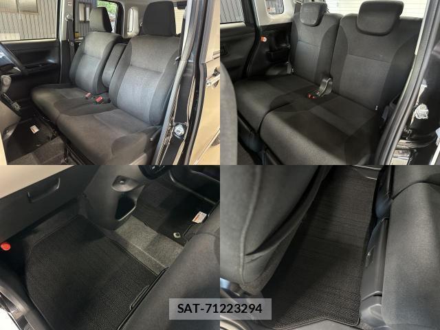Daihatsu MOVE CANBUS 2021-10 8728827-6