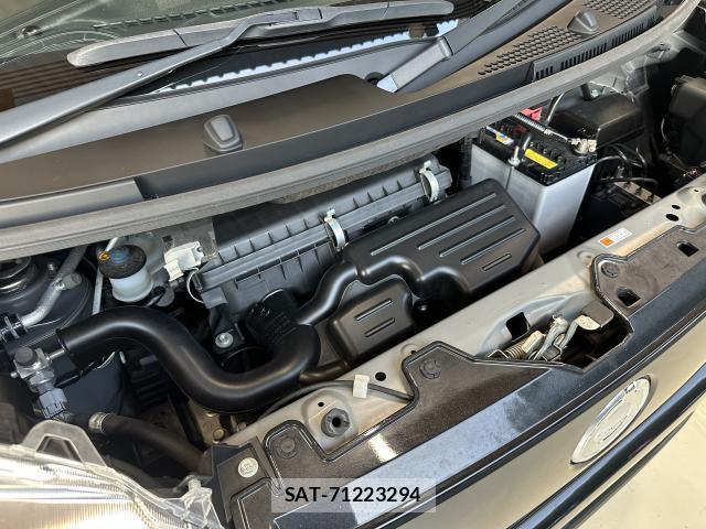 Daihatsu MOVE CANBUS 2021-10 8728827-8