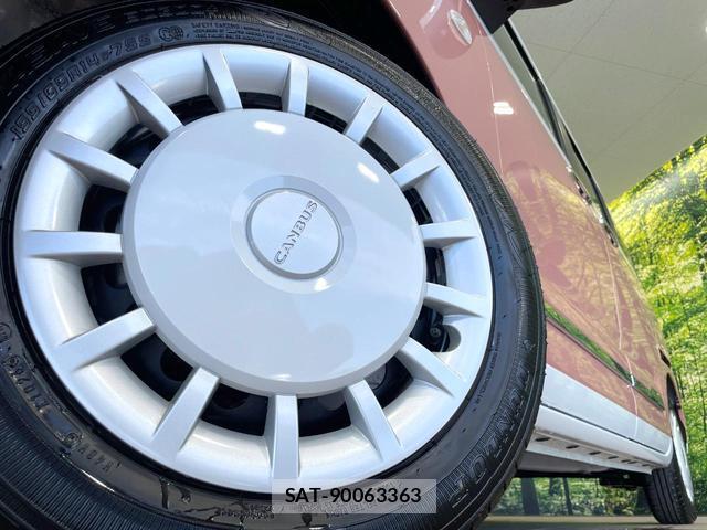 Daihatsu MOVE CANBUS 2026-04 8728898-12