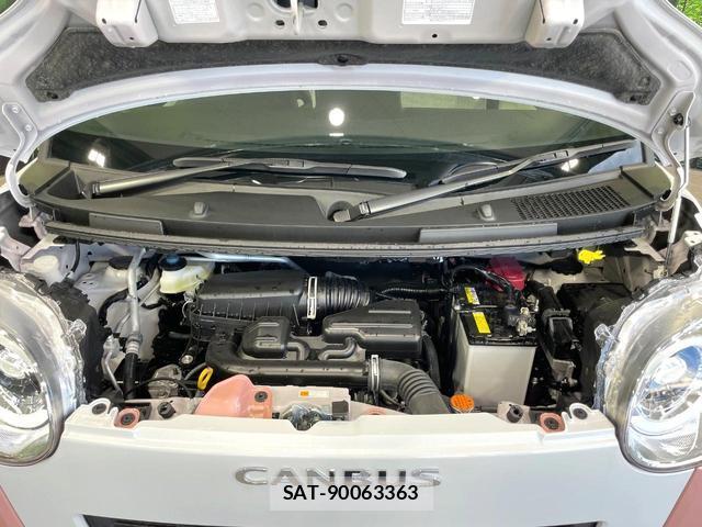 Daihatsu MOVE CANBUS 2026-04 8728898-17