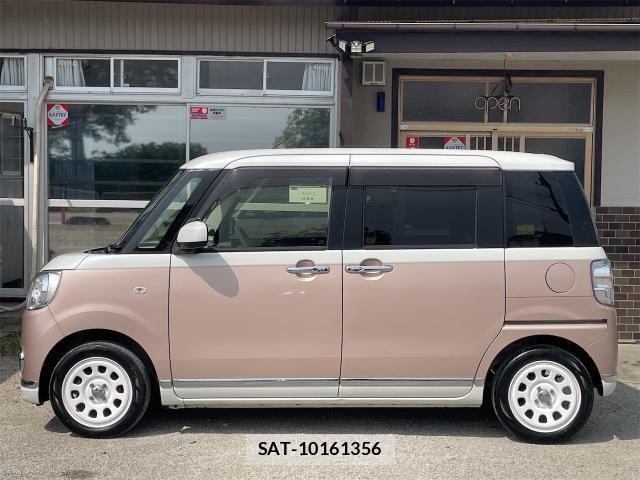 Daihatsu MOVE CANBUS 2017-07 8728914-10