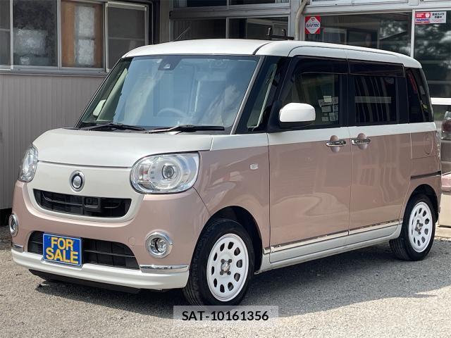 Daihatsu MOVE CANBUS 2017-07 8728914-12