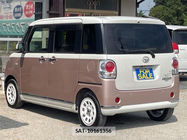 Daihatsu MOVE CANBUS 2017-07 8728914-14