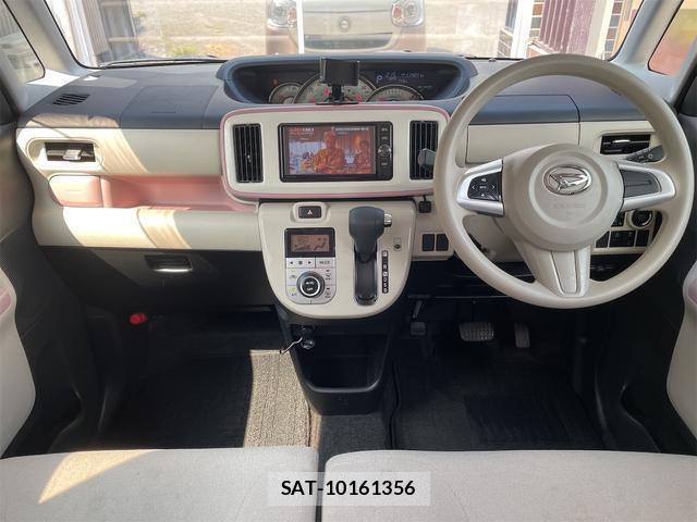 Daihatsu MOVE CANBUS 2017-07 8728914-2