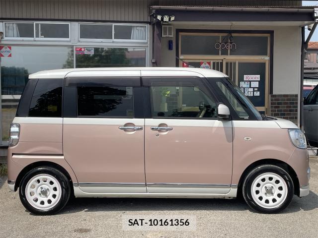 Daihatsu MOVE CANBUS 2017-07 8728914-3