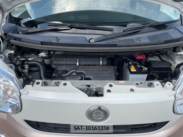 Daihatsu MOVE CANBUS 2017-07 8728914-7