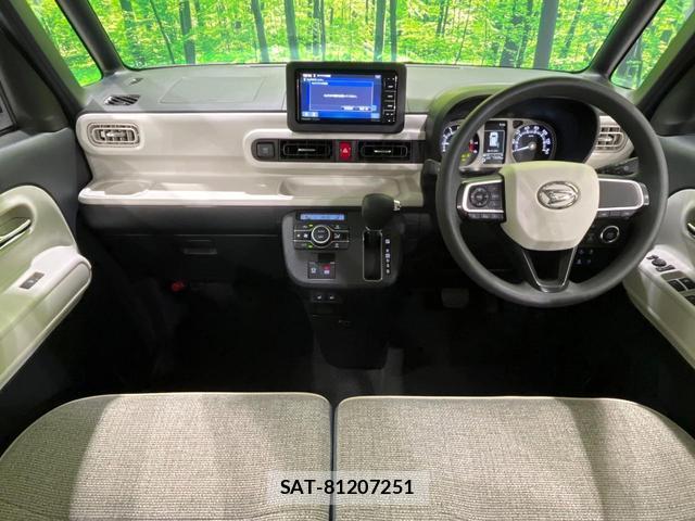 Daihatsu MOVE CANBUS 2024-07 8730096-1