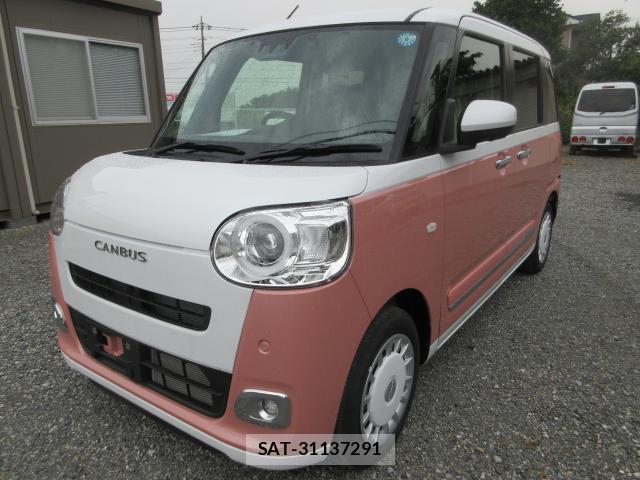 Daihatsu MOVE CANBUS 2026-02 8730266-0