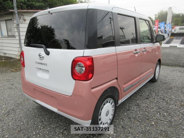 Daihatsu MOVE CANBUS 2026-02 8730266-1