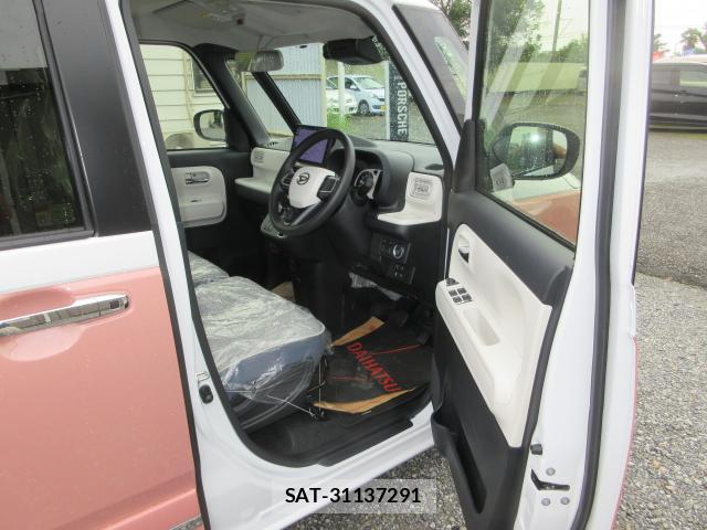 Daihatsu MOVE CANBUS 2026-02 8730266-10