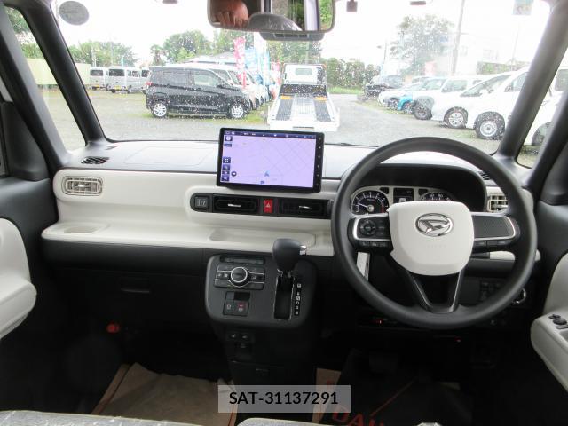 Daihatsu MOVE CANBUS 2026-02 8730266-2