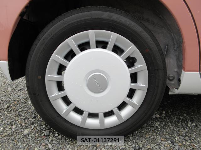 Daihatsu MOVE CANBUS 2026-02 8730266-8
