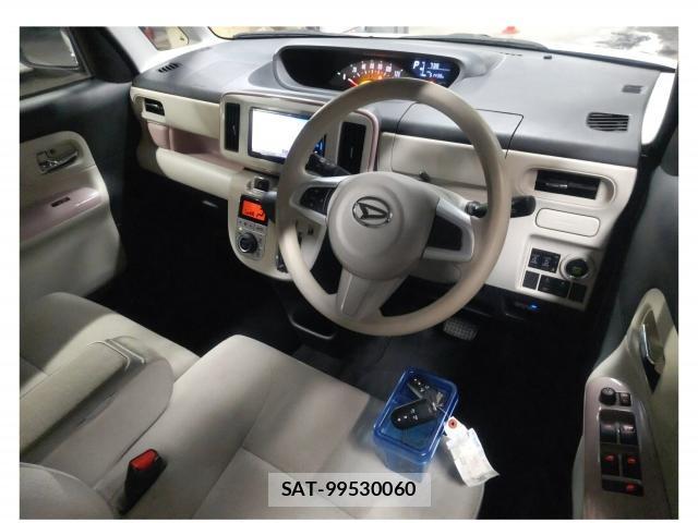 Daihatsu MOVE CANBUS 2017-10 8730514-2