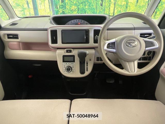 Daihatsu MOVE CANBUS 2018-04 8730818-1