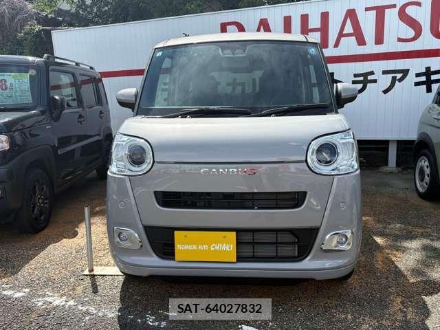 Daihatsu MOVE CANBUS 2026-01 8731088-1