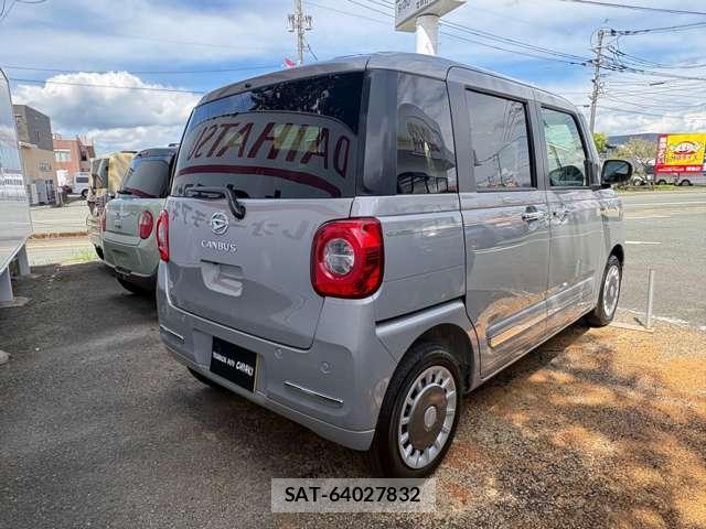 Daihatsu MOVE CANBUS 2026-01 8731088-7
